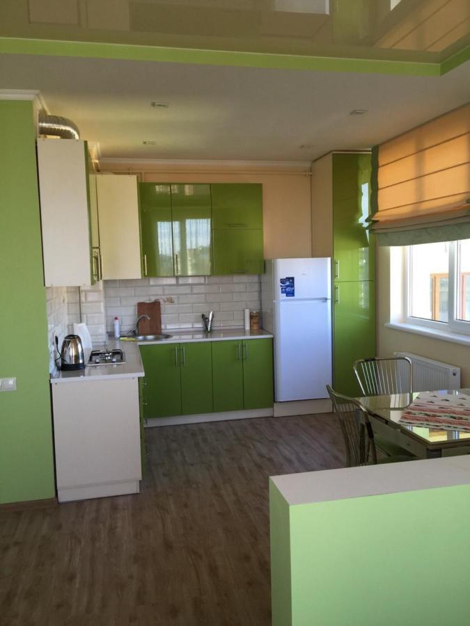 Vip Apartament In The Center Truskavets Bagian luar foto