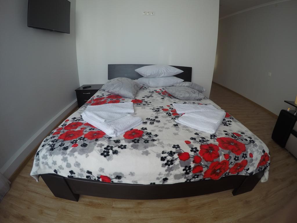 Vip Apartament In The Center Truskavets Bagian luar foto
