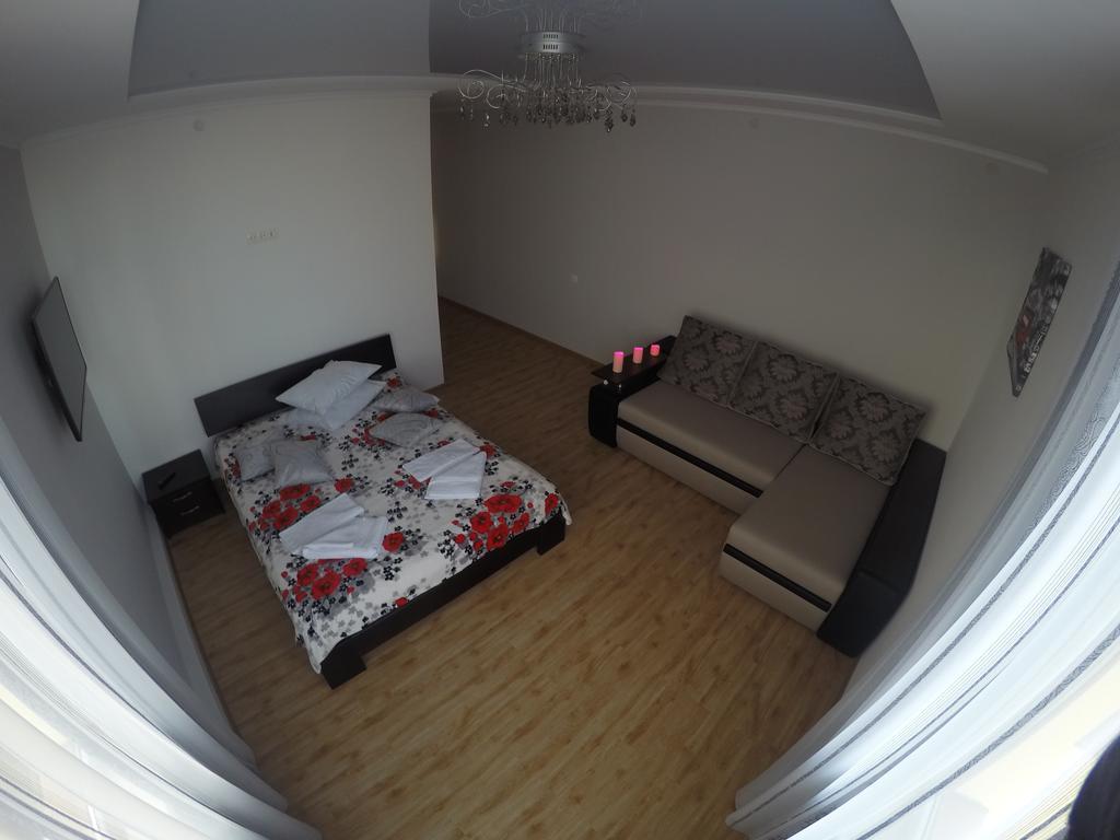 Vip Apartament In The Center Truskavets Bagian luar foto