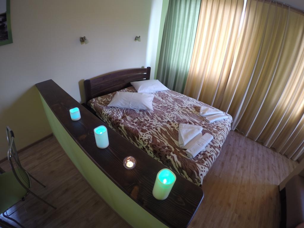 Vip Apartament In The Center Truskavets Bagian luar foto