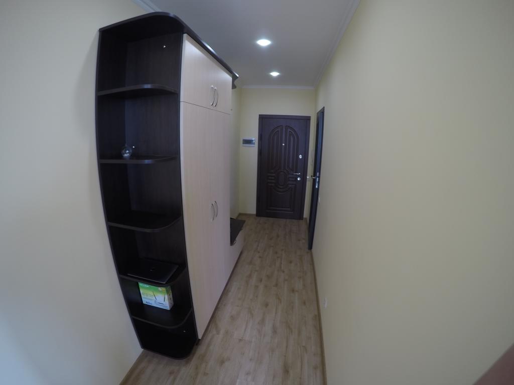 Vip Apartament In The Center Truskavets Bagian luar foto