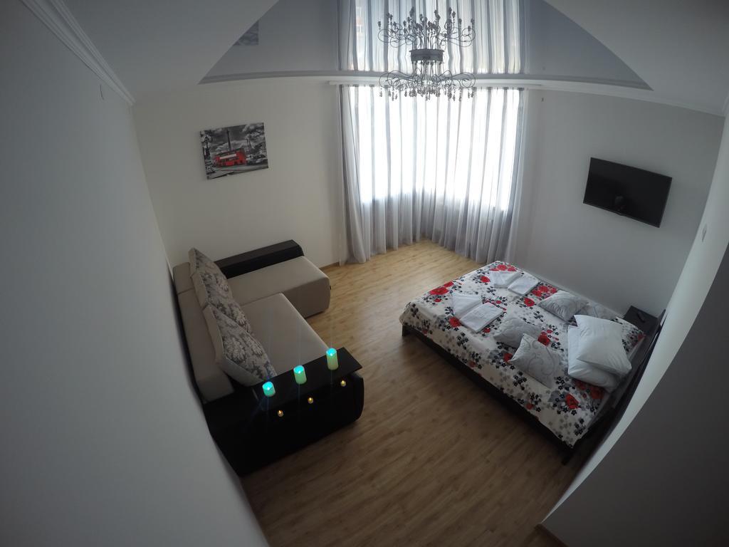 Vip Apartament In The Center Truskavets Bagian luar foto