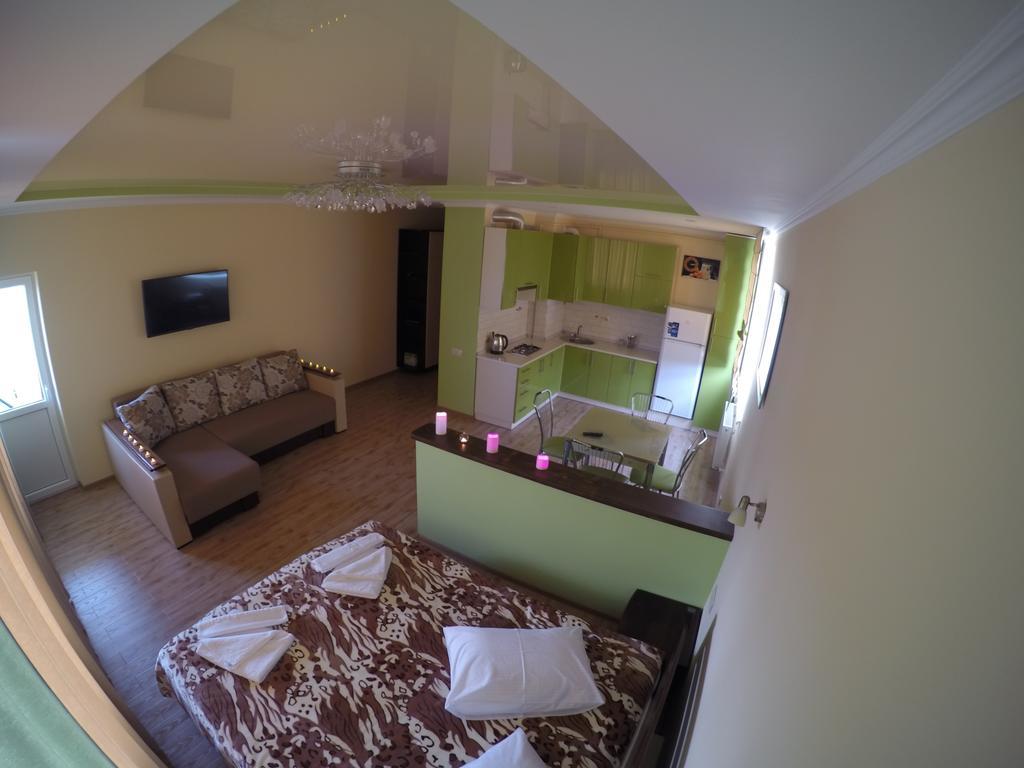 Vip Apartament In The Center Truskavets Bagian luar foto