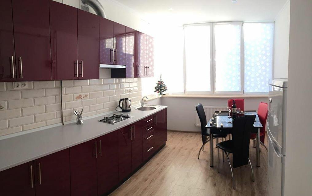 Vip Apartament In The Center Truskavets Bagian luar foto