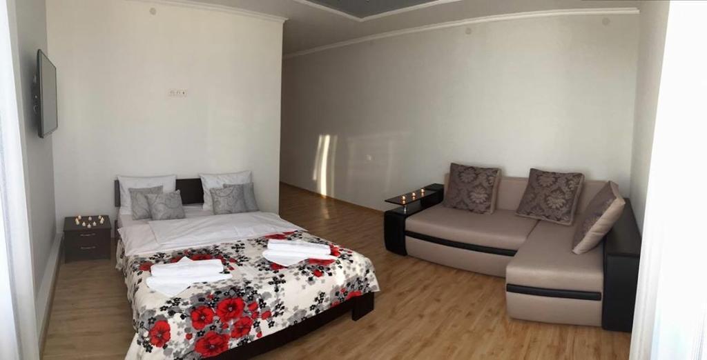 Vip Apartament In The Center Truskavets Bagian luar foto