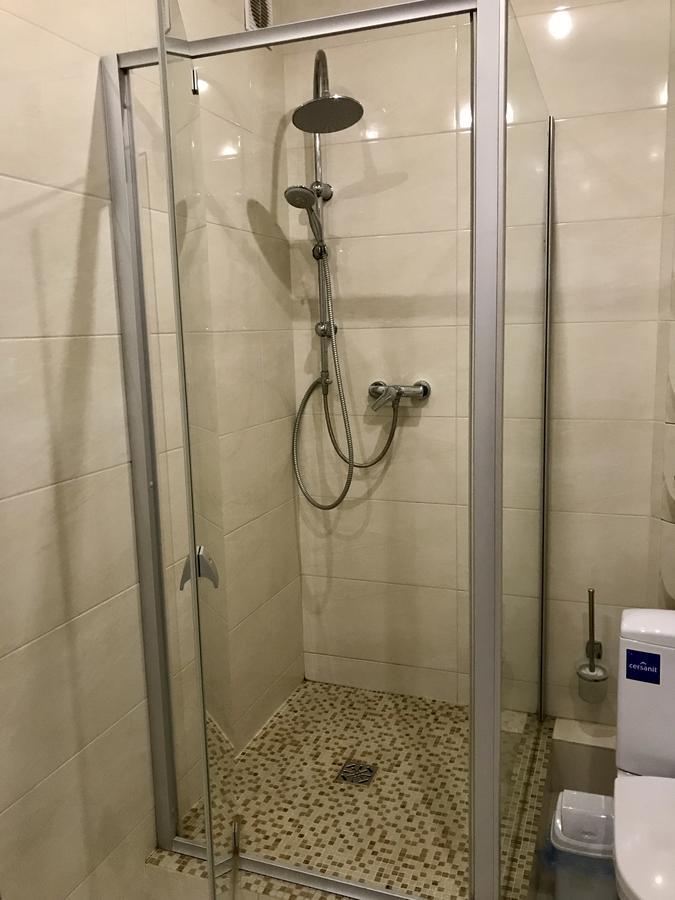 Vip Apartament In The Center Truskavets Bagian luar foto