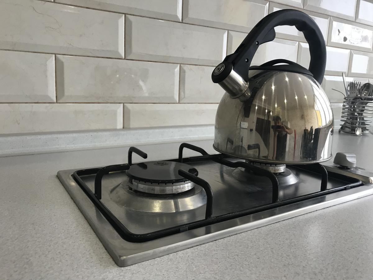 Vip Apartament In The Center Truskavets Bagian luar foto